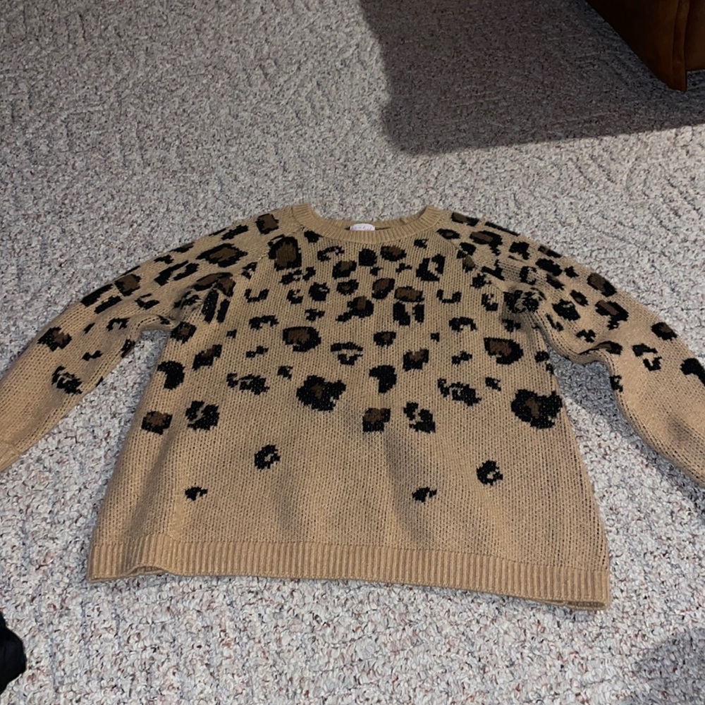 Sweater